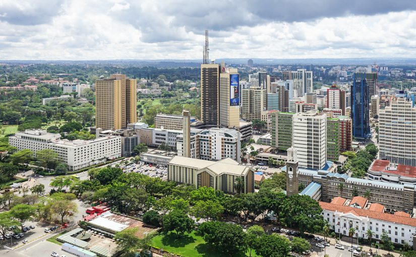 Tips To Follow When Driving In Nairobi With A Rental Car Nairobi Car