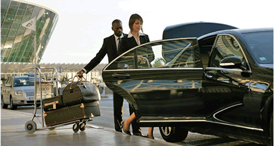 Nairobi Airport Transfers - Reliable Taxi Transfers