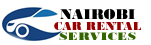 Nairobi Car Rental Services Logo