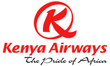 Kenya Airways