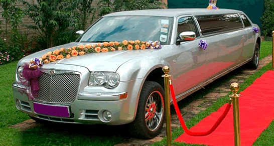 Hire Affordable Wedding Car in Nairobi Kenya